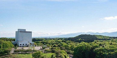 Grand Mercure Nasu Highlands Resort & Spa