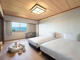 Grand Mercure Minamiboso Resort & Spa