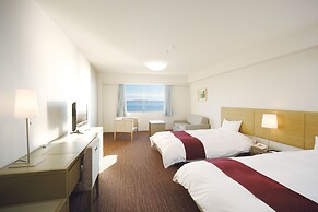 Grand Mercure Minamiboso Resort & Spa