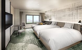 Grand Mercure Minamiboso Resort & Spa