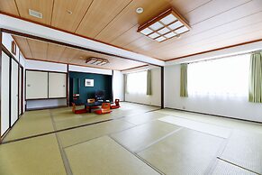 Grand Mercure Minamiboso Resort & Spa