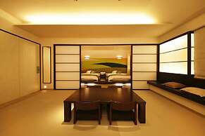 Grand Mercure Minamiboso Resort & Spa