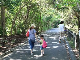 Grand Mercure Minamiboso Resort & Spa