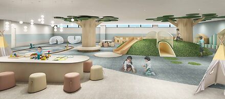 Grand Mercure Minamiboso Resort & Spa