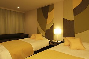 Grand Mercure Minamiboso Resort & Spa