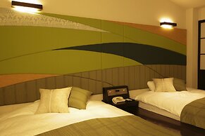 Grand Mercure Minamiboso Resort & Spa