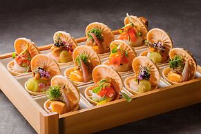 Grand Mercure Minamiboso Resort & Spa