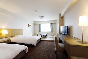 Grand Mercure Minamiboso Resort & Spa