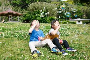 Grand Mercure Minamiboso Resort & Spa
