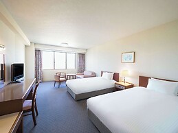 Grand Mercure Minamiboso Resort & Spa