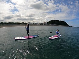 Grand Mercure Minamiboso Resort & Spa