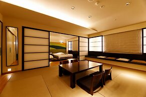 Grand Mercure Minamiboso Resort & Spa