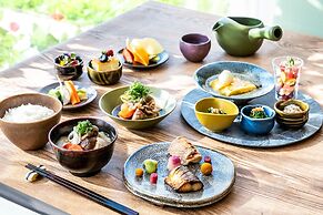 Grand Mercure Minamiboso Resort & Spa