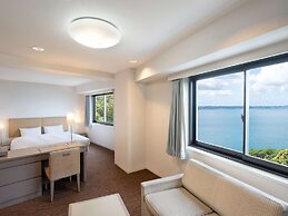 Grand Mercure Minamiboso Resort & Spa