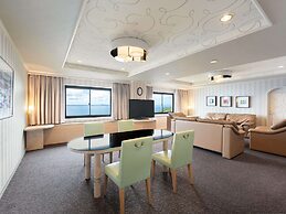 Grand Mercure Minamiboso Resort & Spa