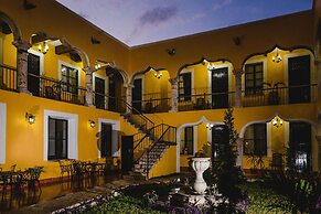 Hotel Montejo