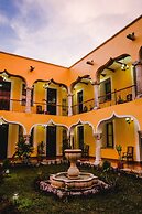 Hotel Montejo
