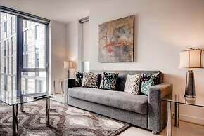 Global Luxury Suites at Chinatown