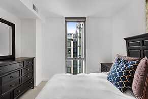 Global Luxury Suites at Chinatown