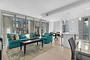 Global Luxury Suites at Chinatown