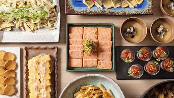 Mercure Tottori Daisen Resort & Spa