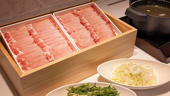 Mercure Tottori Daisen Resort & Spa