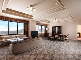 Mercure Tottori Daisen Resort & Spa