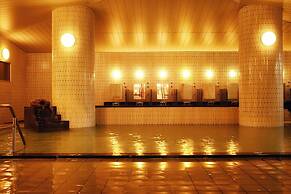 Mercure Tottori Daisen Resort & Spa