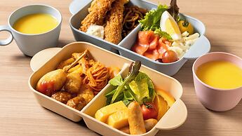 Mercure Tottori Daisen Resort & Spa
