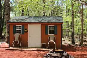 Hemlock Campground And Cottages