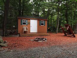 Hemlock Campground And Cottages
