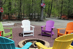 Hemlock Campground And Cottages