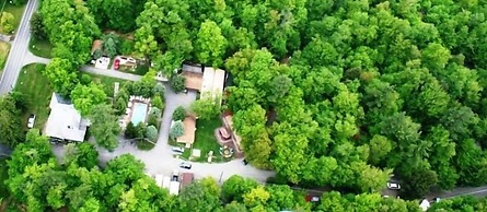 Hemlock Campground And Cottages