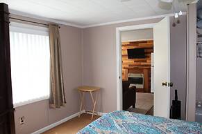 Hemlock Campground And Cottages