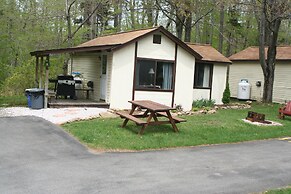 Hemlock Campground And Cottages