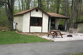 Hemlock Campground And Cottages