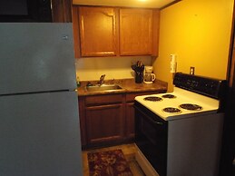 Hemlock Campground And Cottages