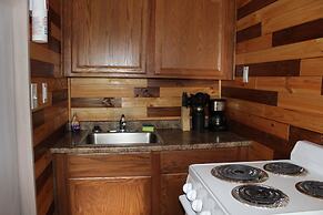 Hemlock Campground And Cottages