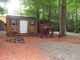 Hemlock Campground And Cottages