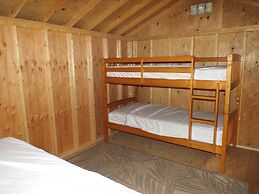 Hemlock Campground And Cottages