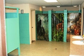 Hemlock Campground And Cottages