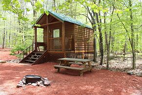 Hemlock Campground And Cottages