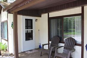 Hemlock Campground And Cottages