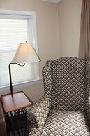 Hemlock Campground And Cottages