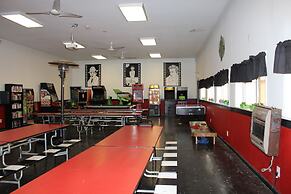 Hemlock Campground And Cottages