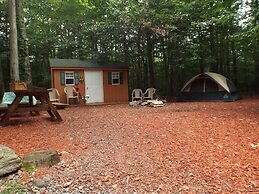 Hemlock Campground And Cottages