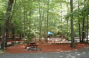 Hemlock Campground And Cottages