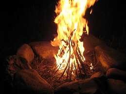 Hemlock Campground And Cottages