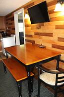 Hemlock Campground And Cottages