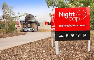 Nightcap at Roxby Downs